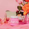 Candles jaxkelly | Barbie Inspired Ken-Rgy - Hot Pink Candle