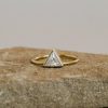 Jewelry jaxkelly | Triangle Ring