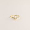 Jewelry jaxkelly | Opal Burst Ring