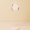 Jewelry jaxkelly | Circular Metal Earring Stand