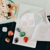 Crystals & Stickers jaxkelly | Chakra Crystal Kit