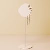 Jewelry jaxkelly | Abstract Metal Earring Stand