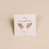 Jewelry jaxkelly Studs | Sun Ray - Fire Opal