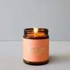 Candles jaxkelly | Mantra Candle - Don'T Hate