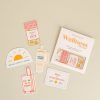 Crystals & Stickers jaxkelly | Sticker Pack - Wellness