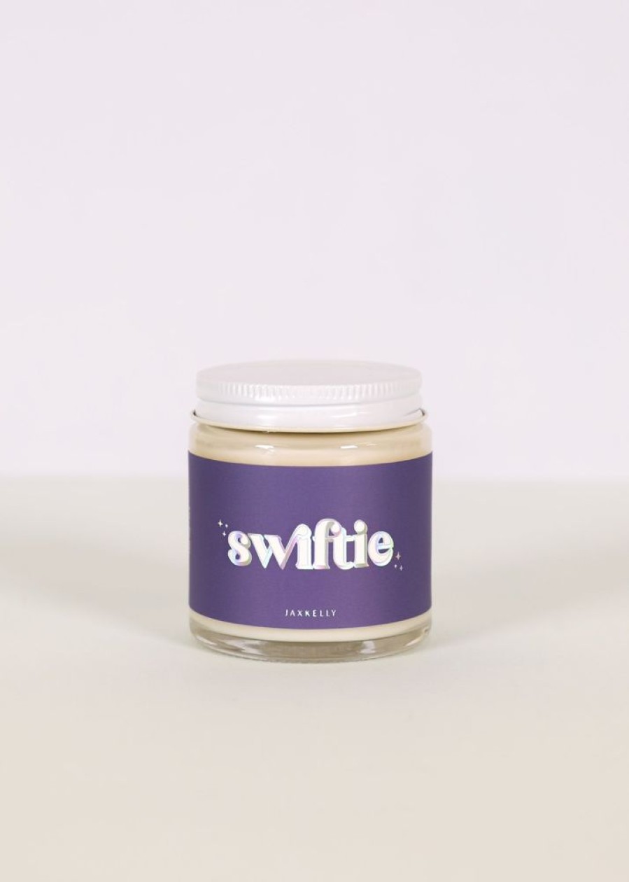 Candles jaxkelly | 4Oz - Swiftie Candle - Taylor Swift Inspired