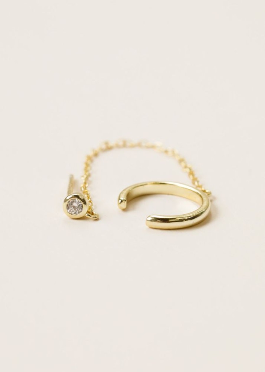 Jewelry jaxkelly Cuffs | Chain Cuff