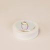 Jewelry jaxkelly | Iridescent Ring Display Circle