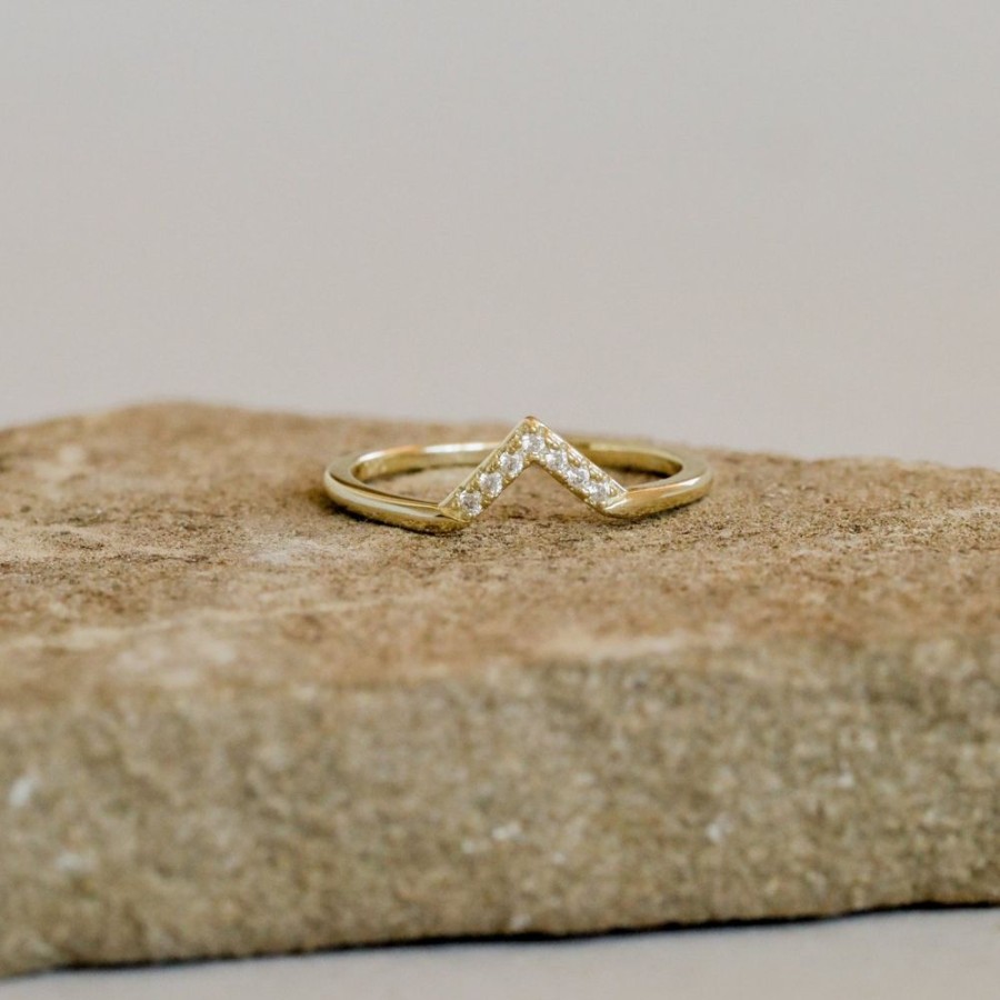 Jewelry jaxkelly | Lambda Ring