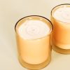 Candles jaxkelly | Naples Suspended Candle - Ambiance Collection