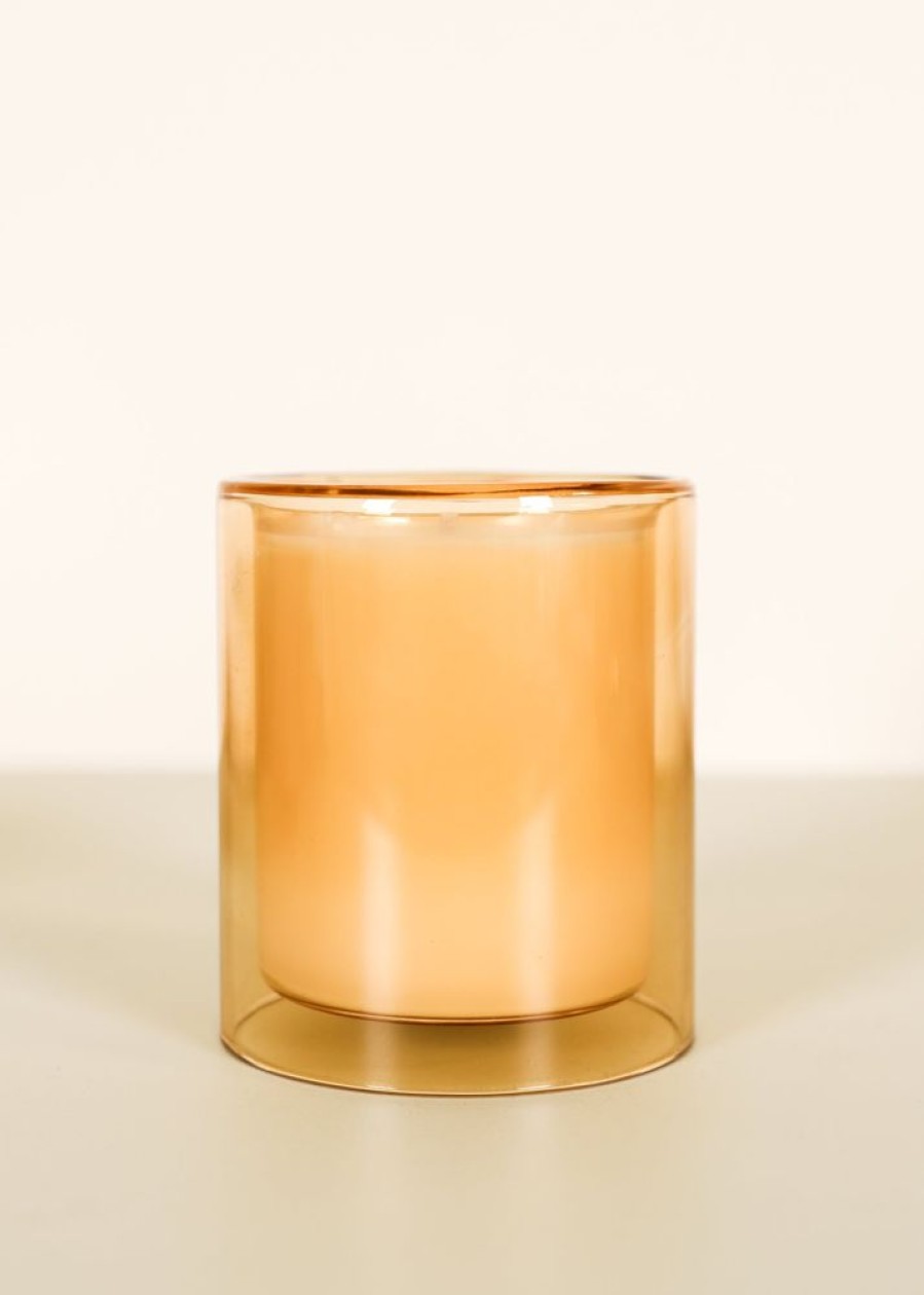 Candles jaxkelly | Naples Suspended Candle - Ambiance Collection