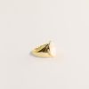 Jewelry jaxkelly | Mother Of Pearl Signet Ring