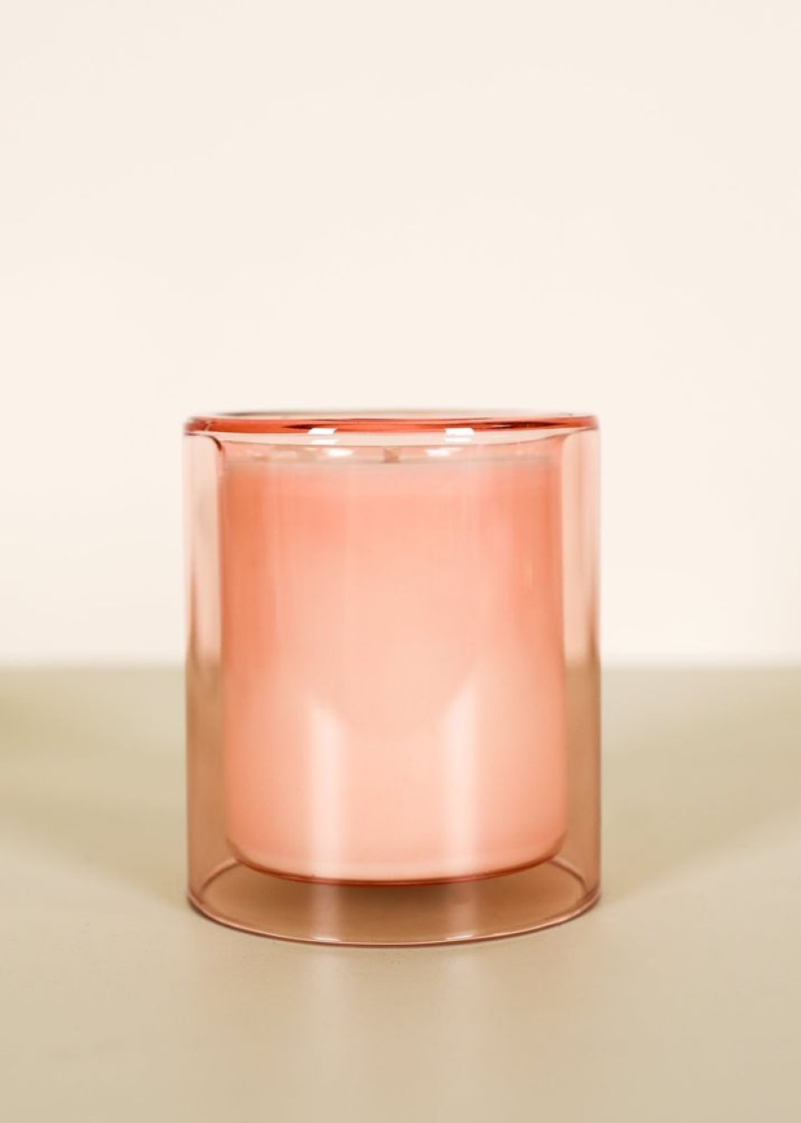 Candles jaxkelly | Bloom Suspended Candle - Ambiance Collection