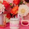 Candles jaxkelly | Barbie Inspired Ken-Rgy - Cream Candle