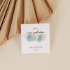 Jewelry jaxkelly Studs | Amazonite Gemstone Prong