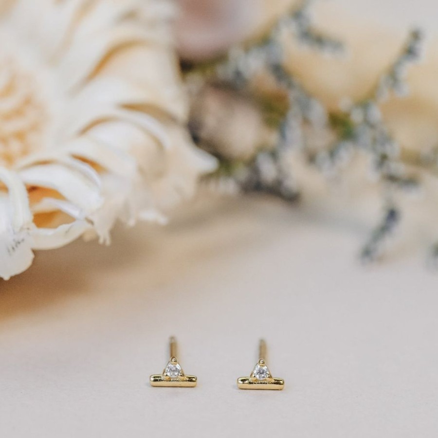 Jewelry jaxkelly Studs | Stud Bar